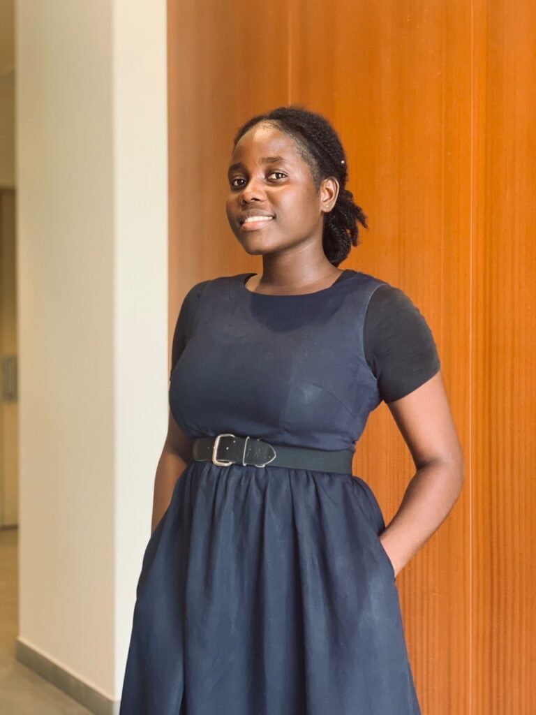 ernestina kwanoah frimpong